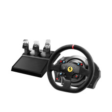 Thrustmaster T300 Ferrari Integral RW Alcantara edition Black (4160652)