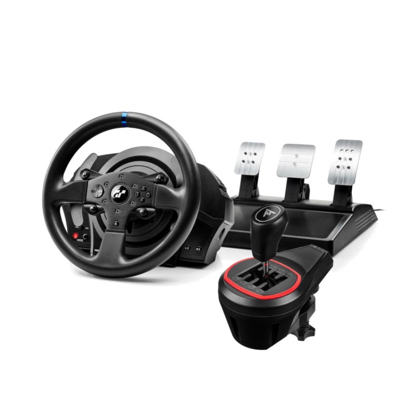Thrustmaster T300 RS GT EditionOfficial Sony licensed (4160681)