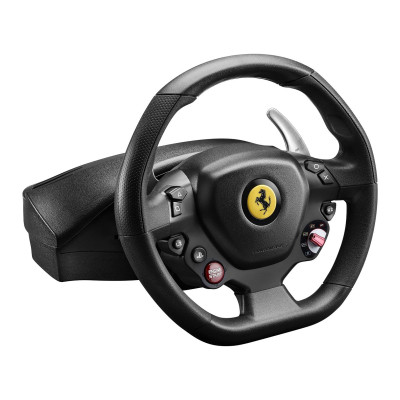 Thrustmaster T80 RW