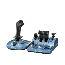 Thrustmaster TCA Captain Pack x Airbus PC\Xbox (4460217)
