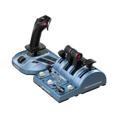 Thrustmaster TCA Captain Pack x Airbus PC\Xbox (4460217)