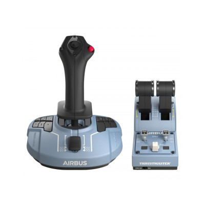 Thrustmaster TCA Officer Pack Airbus Edition PC (2960842)
