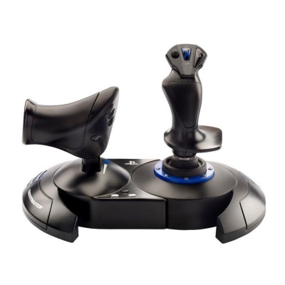 Thrustmaster T.Flight Hotas 4 PC/PS4 Black (4160664)