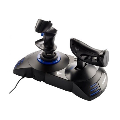 Thrustmaster T.Flight Hotas 4 PC/PS4 Black (4160664)