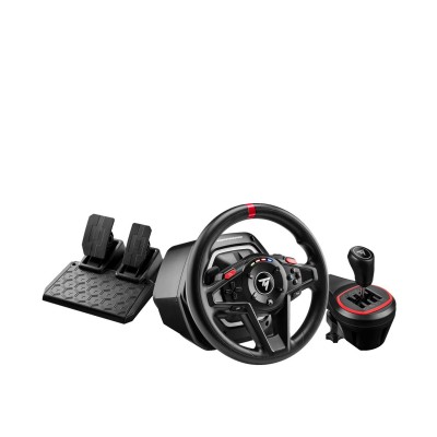 Thrustmaster T128 Shifter Pack (4460267) Thrustmaster T128 Shifter Pack (4460267)