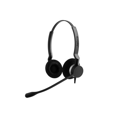 JABRA Biz 2300 QD Duo (2309-820-104)