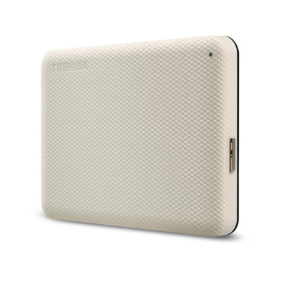 Toshiba Canvio Advance 1TB (HDTCA10EW3AA)