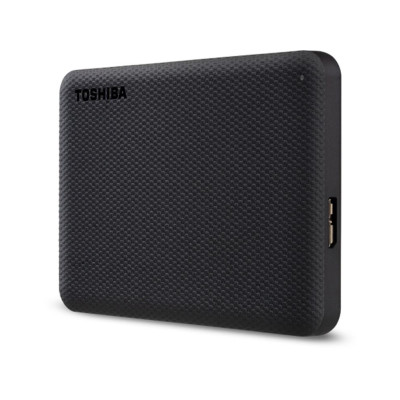 Toshiba Canvio Advance 1TB (HDTCA10EK3AA)