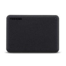 Toshiba Canvio Advance 1TB  (HDTCA10EK3AA)