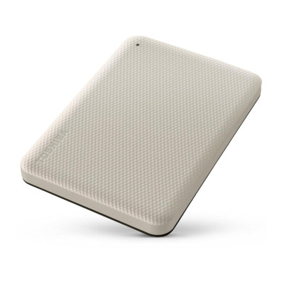 Toshiba Canvio Advance 2 TB White (HDTCA20EW3AA)