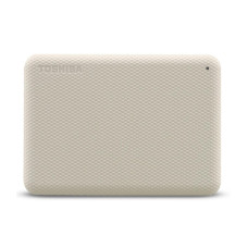 Toshiba Canvio Advance 2 TB White (HDTCA20EW3AA)