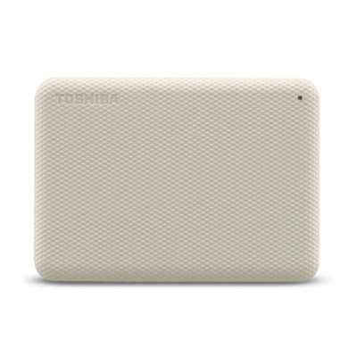 Toshiba Canvio Advance 2 TB White (HDTCA20EW3AA)