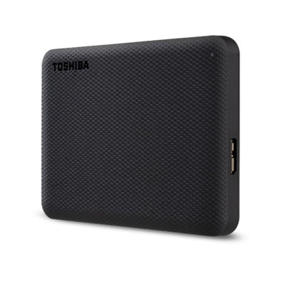 Toshiba Canvio Advance 2 TB (HDTCA20EK3AA)