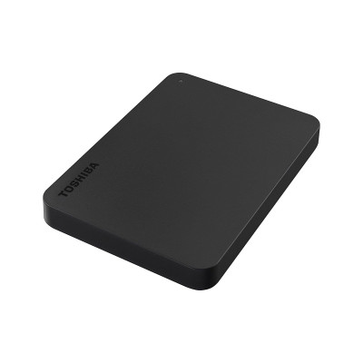 Toshiba Canvio Basics 2TB USB (HDTB420EK3AA)