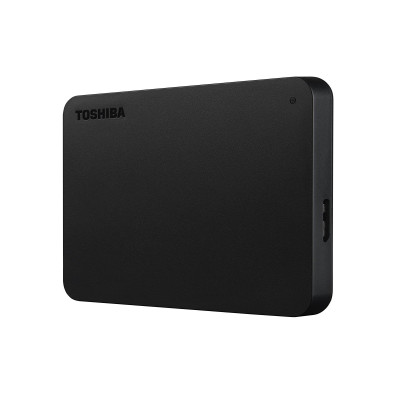 Toshiba Canvio Basics 2TB USB (HDTB420EK3AA)