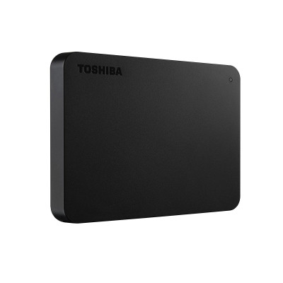 Toshiba Canvio Basics 2TB USB (HDTB420EK3AA)