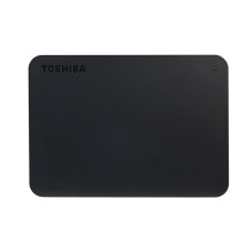 Toshiba Canvio Basics 2TB USB (HDTB420EK3AA)