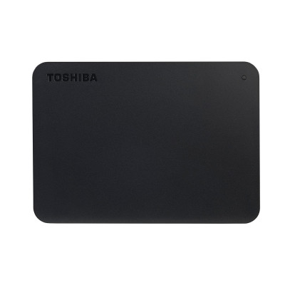 Toshiba Canvio Basics 2TB USB (HDTB420EK3AA)