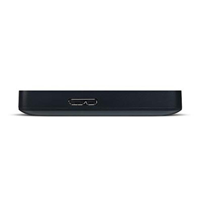 Toshiba Canvio Basics 4 TB (HDTB440EK3CA)