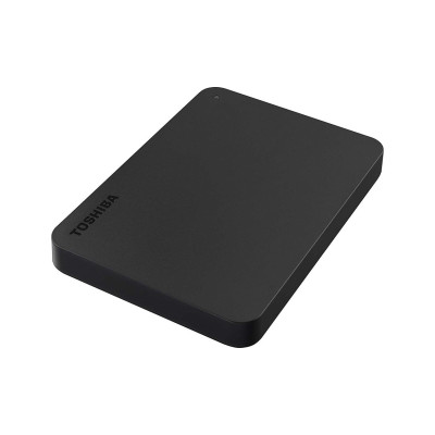 Toshiba Canvio Basics 4 TB (HDTB440EK3CA)