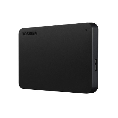 Toshiba Canvio Basics 4 TB (HDTB440EK3CA)