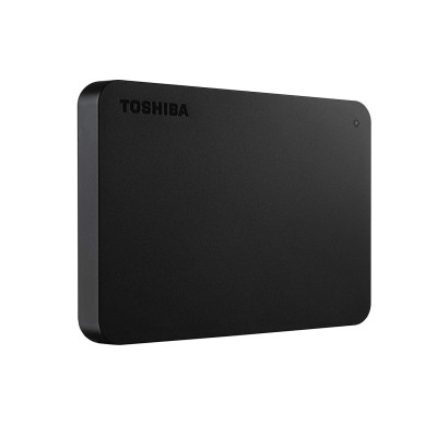 Toshiba Canvio Basics 4 TB (HDTB440EK3CA)