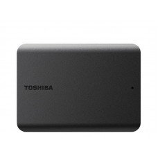 Toshiba Canvio Basics 2022 4 TB Black (HDTB540EK3CA)