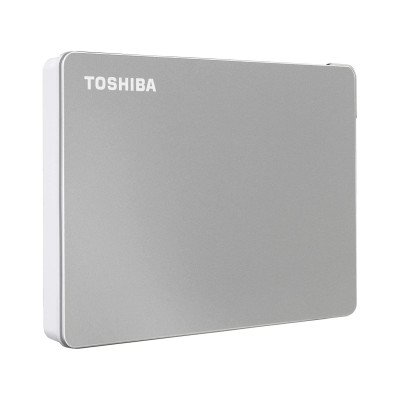 Toshiba Canvio Flex 1TB (HDTX110ESCAA)