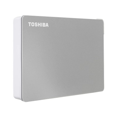 Toshiba Canvio Flex 4 TB (HDTX140ESCCA)