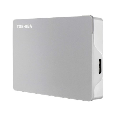 Toshiba Canvio Flex 4 TB (HDTX140ESCCA)