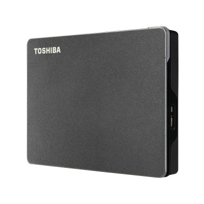 Toshiba Canvio Gaming 2 TB (HDTX120EK3AA)