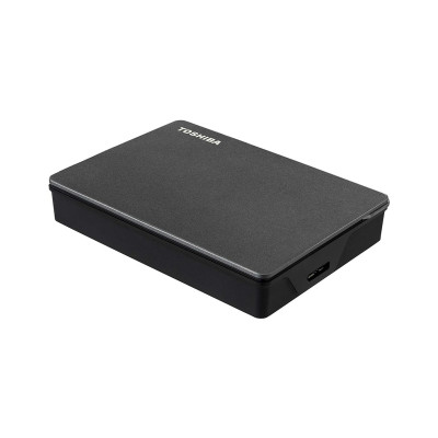 Toshiba Canvio Gaming 4 TB (HDTX140EK3CA)
