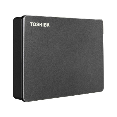 Toshiba Canvio Gaming 4 TB (HDTX140EK3CA)