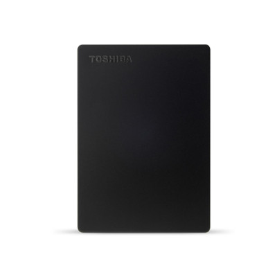 Toshiba Canvio Slim 1TB  (HDTD310EK3DA)