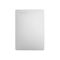 Toshiba Canvio Slim 1 TB Silver (HDTD310ES3DA)