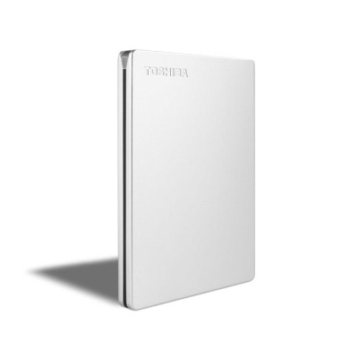 Toshiba Canvio Slim 2TB  (HDTD320ES3EA)