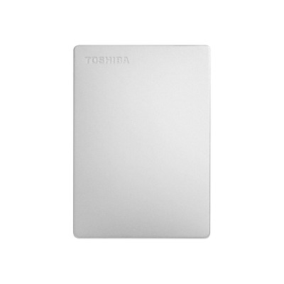 Toshiba Canvio Slim 2TB  (HDTD320ES3EA)