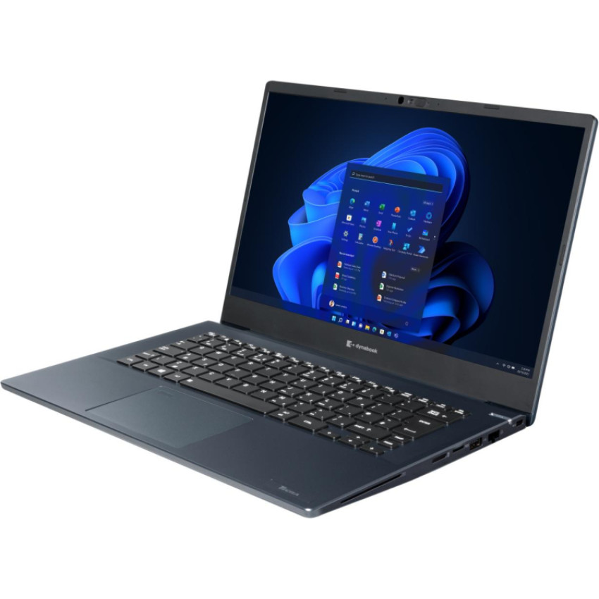 Toshiba Dynabook Tecra A40 – загальний вигляд