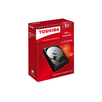 Toshiba P300 1 TB HDWD110EZSTA