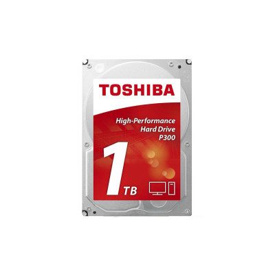 Toshiba HDWD110UZSVA