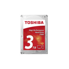 Toshiba P300 3 TB HDWD130UZSVA