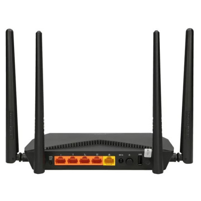 Totolink A3002RU v3