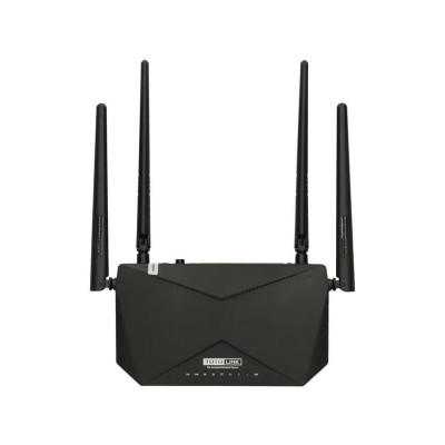Totolink A3002RU v3