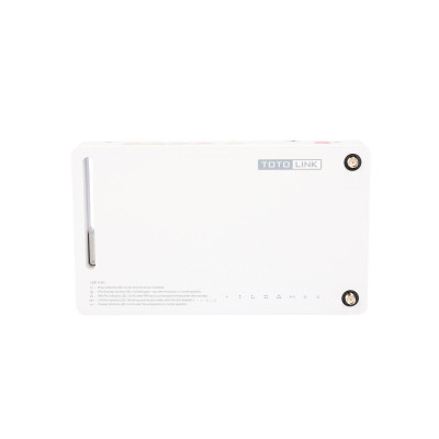 Totolink N300RH