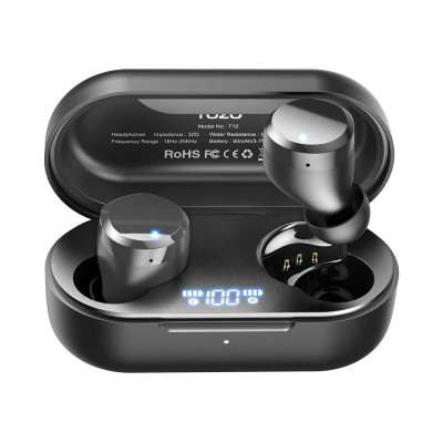 Tozo T12