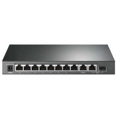 TP-Link TL-SG1210MP