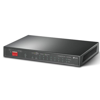 TP-Link TL-SG1210MP