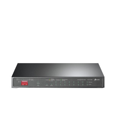 TP-Link TL-SG1210MP