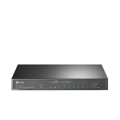 TP-Link TL-SG1210MPE