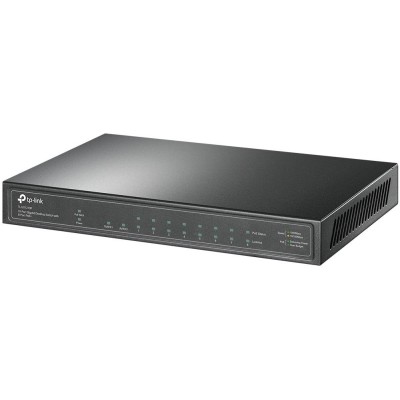 TP-Link TL-SG1210P